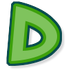 Downlor.com icon