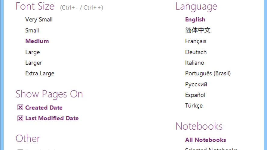 Onetastic for Microsoft OneNote: Onetastic is a free (with limited ...