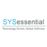 SYSessential PST to EML Converter icon