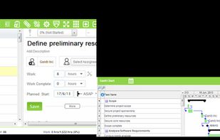 Ganib screenshot 1