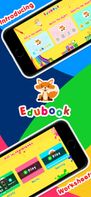 Edubook For Kids screenshot 1