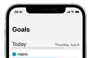 Timelines Time Tracking screenshot 2