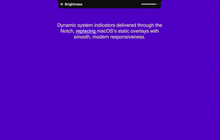 DynamicHorizon screenshot 3