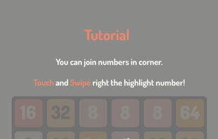 Two Numbers Puzzle screenshot 2