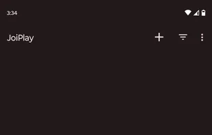 Joiplay screenshot 1