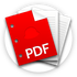 Alfred PDF Tools icon