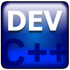 Orwell Dev-C++ icon