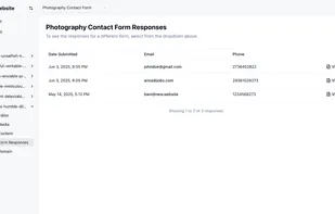 new.website screenshot 3