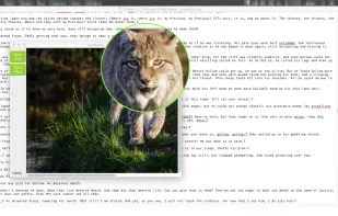 Desktop Lens screenshot 3