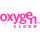 Oxygen Cloud icon