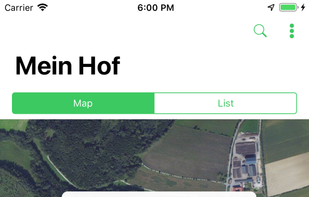 FARMDOK screenshot 1