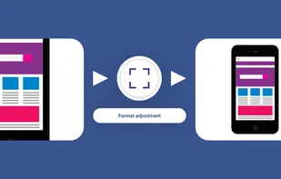 Feed Image Editor screenshot 1