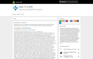 AndroidAPK Market screenshot 1
