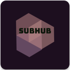 SubHub icon