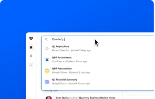 Dropbox screenshot 3