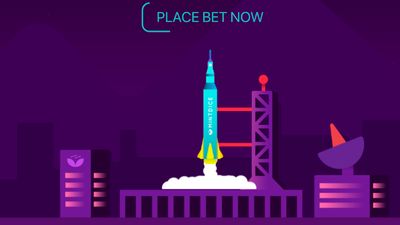 Bit.Rocket Bitcoin Crash Game