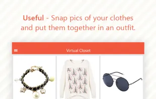 Mix and Style screenshot 3