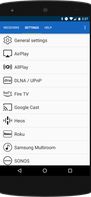 AirAudio screenshot 1