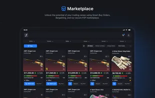 CSFloat screenshot 2