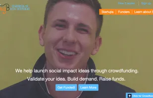 HelpingB screenshot 1