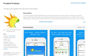 Android and iOS apps are now available!