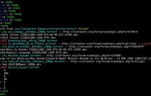 Emonoda screenshot 1