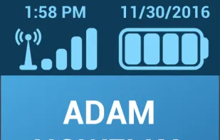 Grand Launcher screenshot 3