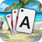 Solitaire TriPeaks: Card Games icon