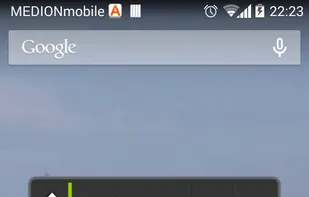 My Expenses screenshot 2