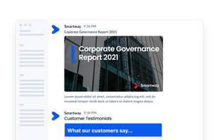 Appspace Digital Signage screenshot 3