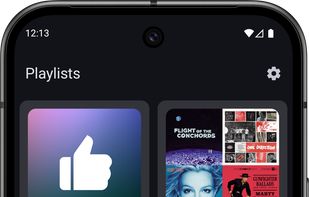 Umihi Music screenshot 1