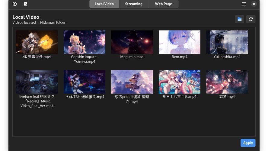 10 Best Wallpaper Engine Alternatives Top Wallpapers Hubs in 2023