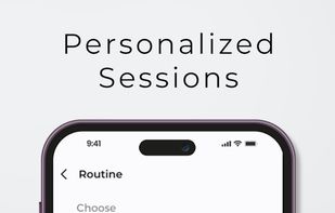 Sacred Space screenshot 2