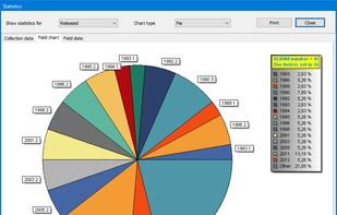 Music Collection screenshot 3