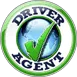 DriverAgent icon