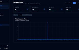 Nexcord screenshot 3