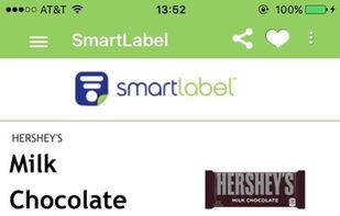 SmartLabel screenshot 3