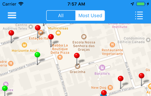 WiFi Magic screenshot 1