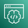 Amazon CodeWhisperer icon