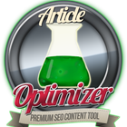 Article Optimizer icon