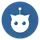 Monitor for Reddit icon