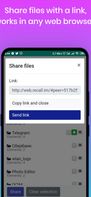 Recall for Android screenshot 1