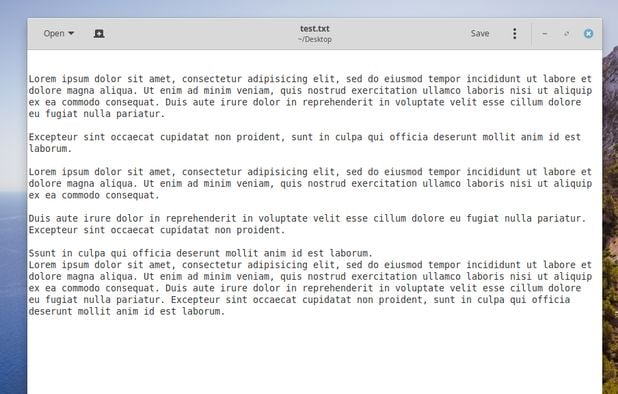 Open Source Notepad++ Alternatives: 25+ Code & Text Editors | AlternativeTo