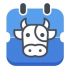 Cowlendar icon