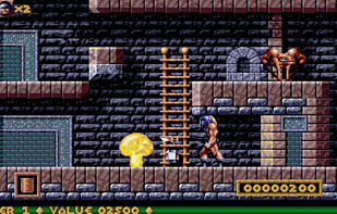 Gods Deluxe screenshot 3