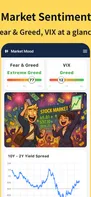 Market Mood screenshot 1
