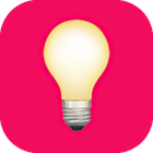 Click Lightbulb icon