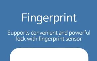 AppLock - Fingerprint screenshot 2