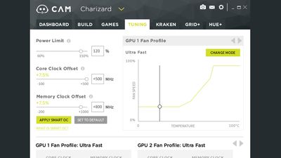 Nzxt Cam App Reviews Features Pricing Download Alternativeto