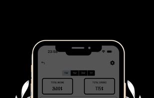 Money Manager: Cash Calendar screenshot 3